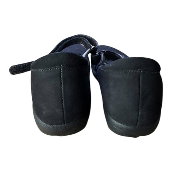 Naot Womens Agathis 11170 Mary Jane Flats Size 41 EU US 9.5 Black - Picture 6 of 10